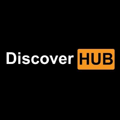 DiscoverHUB Profile