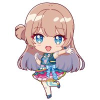 詩咲りん🐰🦒(@UsakiRin_Rin) 's Twitter Profile Photo