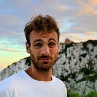 Leonardo (@pardoleone) 's Twitter Profile