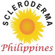 Scleroderma Philippines, a nonprofit patient organization which aims to promote patient education and raising public awareness of Scleroderma.