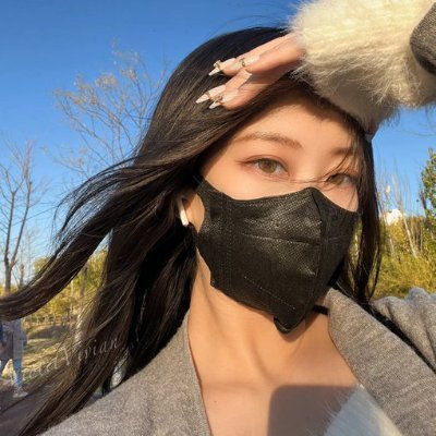 SandraAdam79227's profile picture. 天上有云，林间有雾，我心有你。