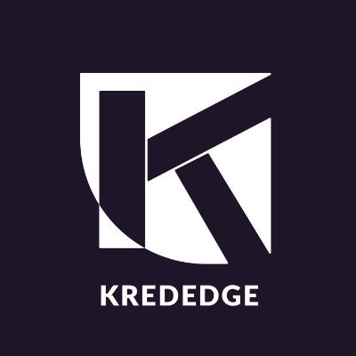 Empowering Digital Presence! KredEdge lets your creative dreams take flight. Get in touch 📩 hello@krededge.com