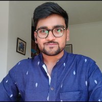 Vibhor Mathur(@VibhorM11) 's Twitter Profile Photo