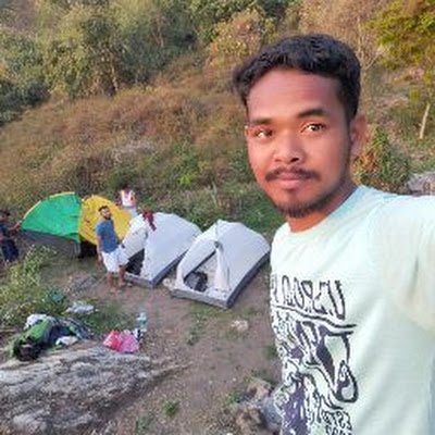 dipjyotida7467's profile picture. 