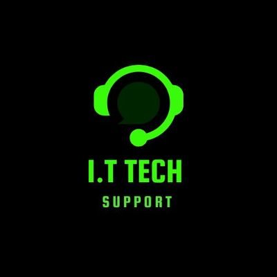 ITTSREPAIR's profile picture. We provide consultation and site visits. Don't let things get too technical.
Let us support you!
What's App: 1(868)312-1289
Email: itts.repairs@gmail.com