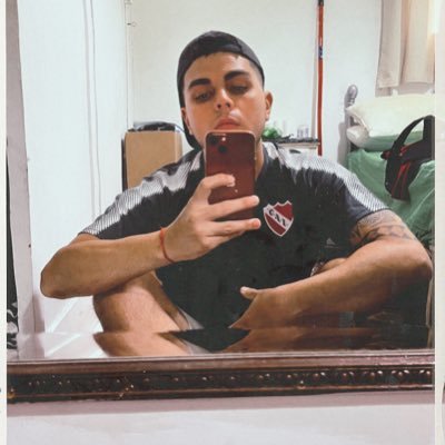 Fede_Sarno's profile picture. C.A.Independiente🇦🇹