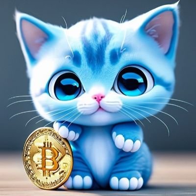 @BlueEyesCoin 
$MEWMEW 
Listing    -24 May 2023   @Airdrop 
   🎨 ARt coin 🪙  
@Copy Artist 🎨