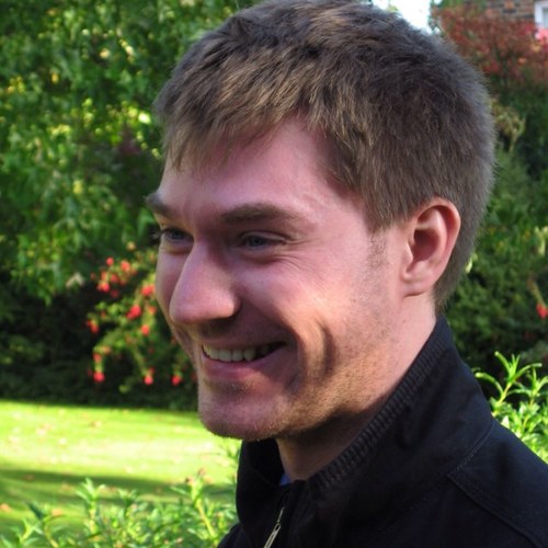 gavinheard's profile picture. 