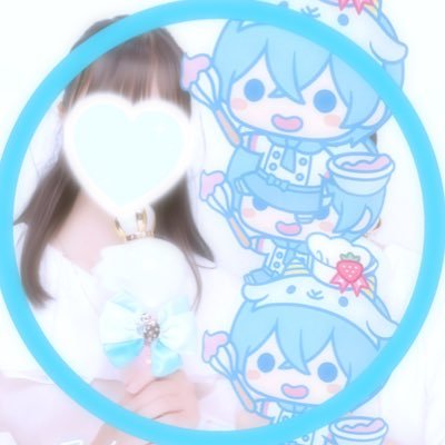 ❤︎ ばにゃにゃ〜ん ❤︎さんのプロフィール画像