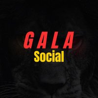 GalaSocialyt(@GalaSocialyt) 's Twitter Profile Photo