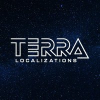 Terra Localizations | Video Game Localization(@Terra_Loc) 's Twitter Profile Photo