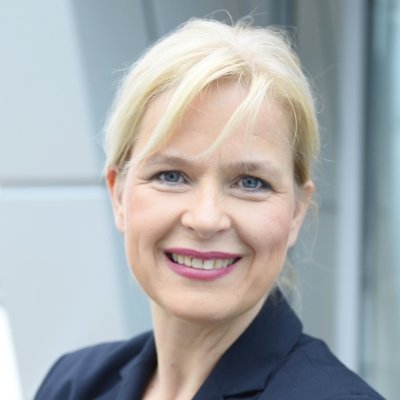 Ute Schepers Profile