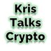 Kris Talks Crypto (@KrisTalksCrypto) Twitter profile photo