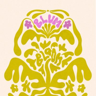 JennTruji's profile picture. Artista ig.  @blum.dsgn