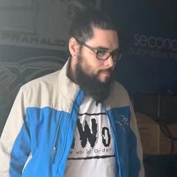 TheRealBiggBro's profile picture. Rather not be fked with