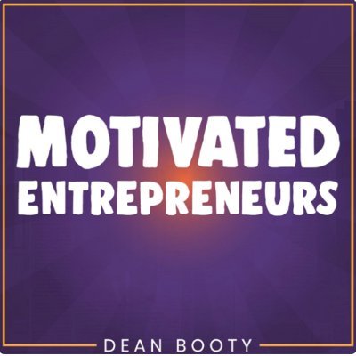 Motivated Entrepreneurs has over 1,000 published podcast episodes and now we are also a daily Newsletter ... Inspiring hundreds of thousands of people worldwide