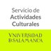 Servicio de Actividades Culturales USAL (@sac_usal) Twitter profile photo Servicio de Actividades Culturales USAL (@sac_usal) Twitter profile photo