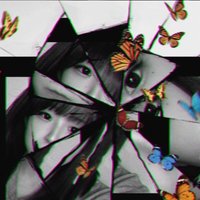 黒郁🥀 (@kurofumi01) Twitter profile photo