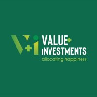 Value Plus Investments(@Valueplusinvst) 's Twitter Profile Photo