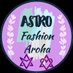 astrofashion_aroha (@AstrofashionA) Twitter profile photo