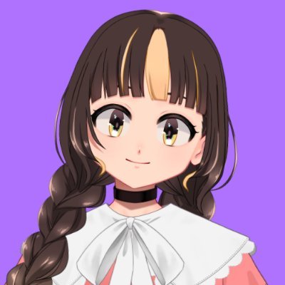 イラストを動かしたくてLive2Dモデリングを始めました。 ご依頼はDMまたはURLからお願いいたします！ 着手可能：2024年6月以降 【実績まとめ】https://t.co/EUmQF5e0Bc