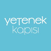 Yetenek Kapısı (@yetenekapisi) 's Twitter Profile