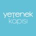 Yetenek Kapısı (@yetenekapisi) Twitter profile photo