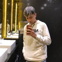 𝑇𝑜𝑏𝑖𝑖 (@tobicarrasco_) 's Twitter Profile Photo
