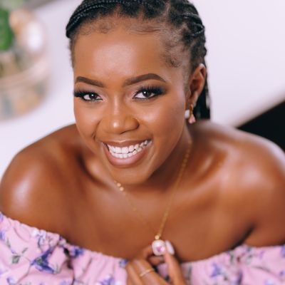 Award Winning Podcaster @tmipodcastk🎙️
Brand Influencer | MC 👩🏾💻
Mental Health, Wellness & Lifestyle ✨
#wellnesswithlydiakm #affirmationsqueen