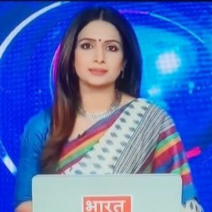 Journalist | Sr. News Anchor @BhaaratExpress Ex CNBC Awaaz | India TV | TV9.