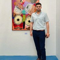 Ankit Kaushik {ABP NEWS} (@ankitka96062636) 's Twitter Profile Photo Ankit Kaushik {ABP NEWS} (@ankitka96062636) 's Twitter Profile Photo