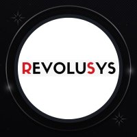 RevoluSys Solutions(@RevoluSysCo) 's Twitter Profile Photo