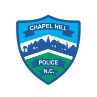 Chapel Hill Police(@ChapelHillPD) 's Twitter Profile Photo
