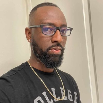 shadsbeck_sean's profile picture. Cybersecurity