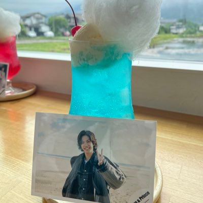 iLYs_harushun_'s profile picture. 5人が大好き。Live参戦後、神宮寺勇太の沼におちました。🩵沼の居心地は最高です。🫠 最近はIMP.の素晴らしさにわくわくがとまりません。