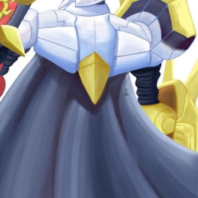 𝐲𝐮𝐚@⚡️さんのプロフィール画像
