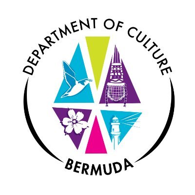 #Bermuda Department Culture. Curating a #Bermudian cultural identity beyond the triangle. RT are not endorsements.