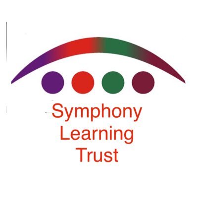 'Aspiration, Innovation, Excellence' Symphony Learning Trust is a highly effective Primary School Multi Academy Trust of 15 schools. Est 2016