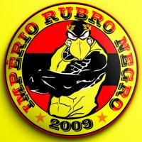 G.R. Império Rubro Negro (@imperiorubron) 's Twitter Profile
