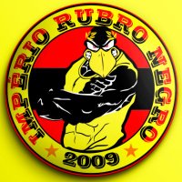 G.R. Império Rubro Negro(@imperiorubroN) 's Twitter Profile Photo