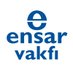Ensar Vakfı (@ensarvakfi) Twitter profile photo Ensar Vakfı (@ensarvakfi) Twitter profile photo