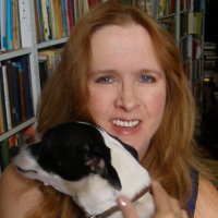 Jenny Kalahar(@jennybookseller) 's Twitter Profile Photo