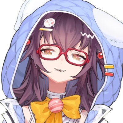 🍭鹽can🍭委託開放中 Profile