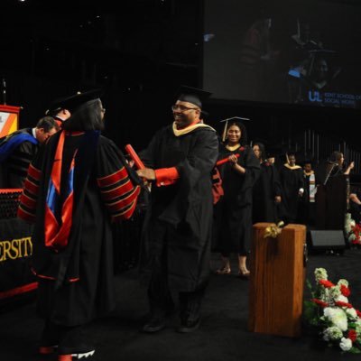 FrankLPorter's profile picture. Marine Vet, CEO of Kingdom Building Ministries, Husband, Father, Grandfather & Brother who loves God's people. Doctoral candidate, MSSW, & BSCJ