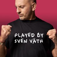 Played by Sven Väth(@playedbyVath) 's Twitter Profile Photo