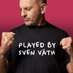 Played by Sven Väth (@playedbyVath) Twitter profile photo