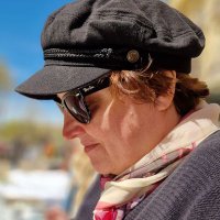 Ina Czyborra (@czyina) 's Twitter Profile