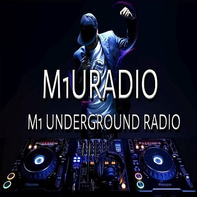 M1 Underground Radio