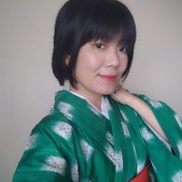Yuri Minamide🇯🇵🇬🇧(@yuriminamide_en) 's Twitter Profile Photo