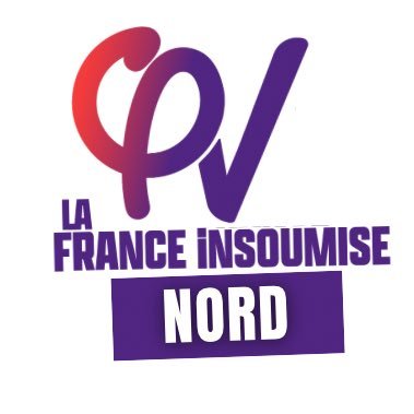 Insoumis du département du Nord #NordInsoumis #FranceInsoumise